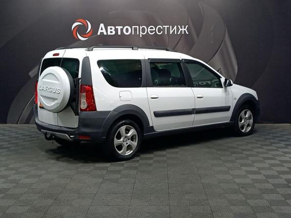 Lada (ВАЗ) Largus I с пробегом 2020 года, цена 799 000 рублей, 164829 км, универсал, Автокод Объявления