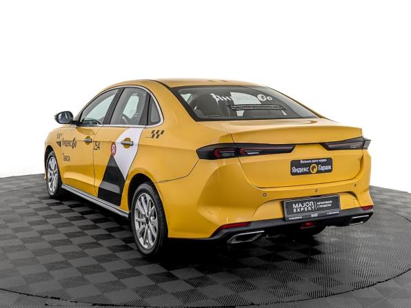 Kaiyi E5 с пробегом 2024 года, цена 950 000 рублей, 101886 км, седан, Автокод Объявления