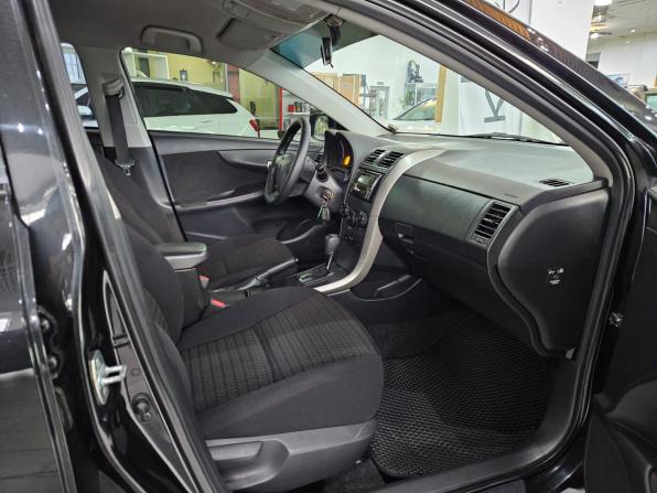 Toyota Corolla X (E140 E150) Рестайлинг с пробегом 2012 года, цена 1 260 000 рублей, 140000 км, седан, Автокод Объявления