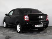 Chevrolet Cobalt II Санкт-Петербург  - изображение 24
