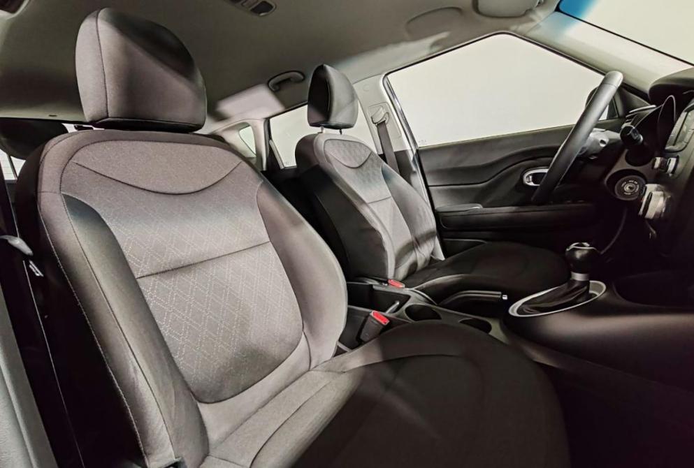 Kia Soul II Ярославль  - изображение 16