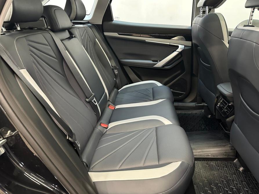 Geely Atlas II Балашиха  - изображение 16