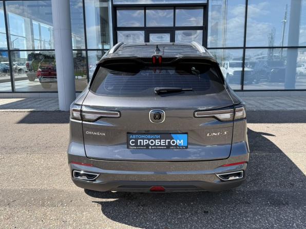 Changan UNI-S (CS55 Plus) I с пробегом 2024 года, цена 2 290 000 рублей, 18549 км, внедорожник, Автокод Объявления