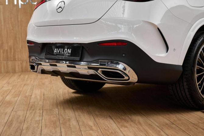 Новый Mercedes-Benz GLC Coupe II (C254) 2026 года, цена 9 701 275 рублей, внедорожник, Автокод Объявления