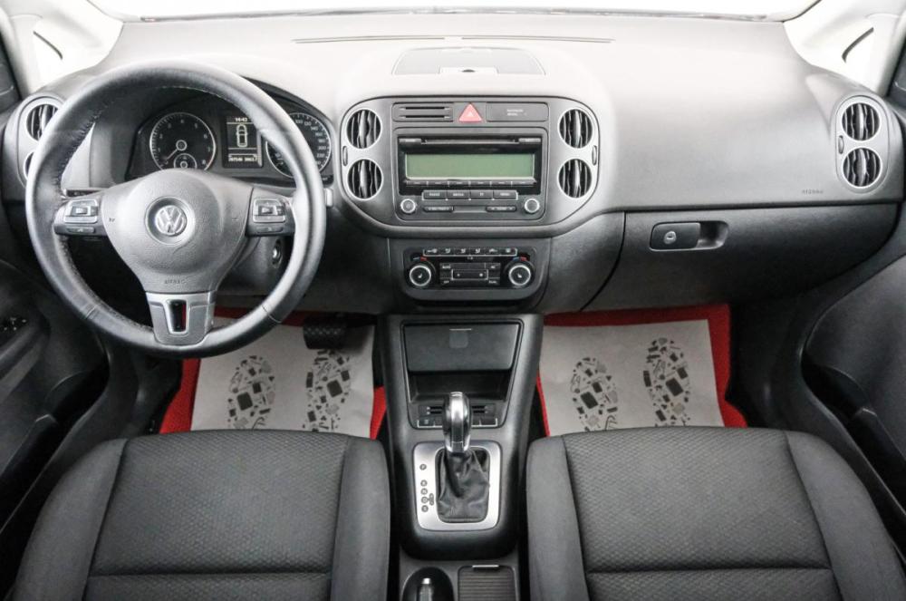 Volkswagen Golf Plus II Красноярск  - изображение 11