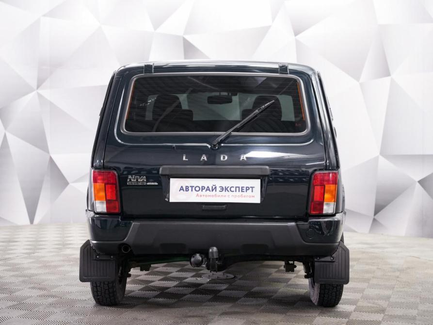 Lada (ВАЗ) Niva Legend Ульяновск  - изображение 4