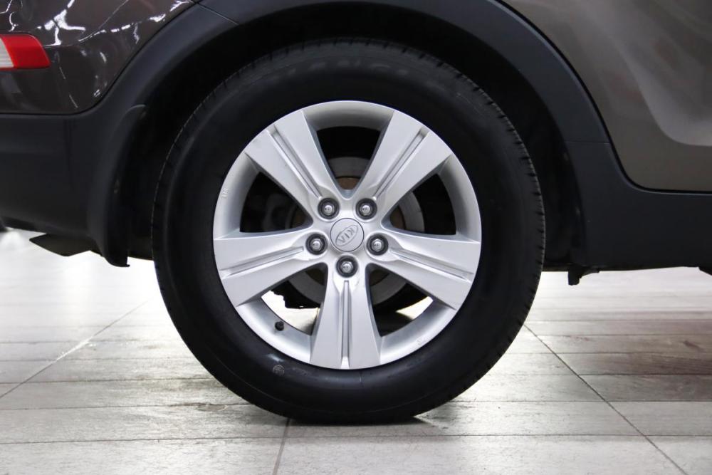 Kia Sportage III Сургут  - изображение 26