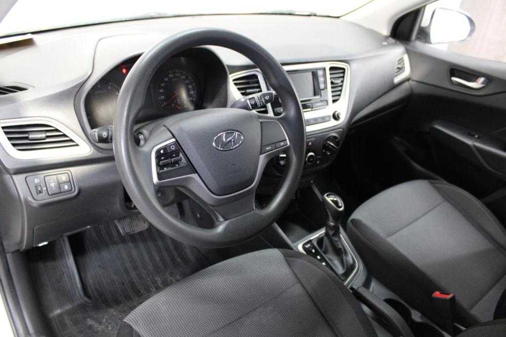 Hyundai Solaris II Ярославль  - изображение 10