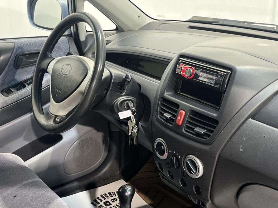 Suzuki Liana I Курск  - изображение 6