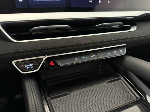 Geely Monjaro I с пробегом 2024 года, цена 3 670 000 рублей, 30000 км, внедорожник, Автокод Объявления