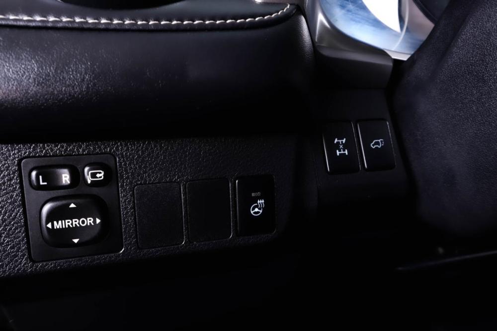 Toyota RAV4 IV (XA40) Рестайлинг Пермь  - изображение 25