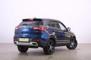 Lifan X70 I Омск  - изображение 25