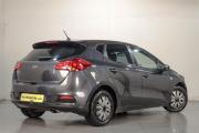 Kia Ceed II Челябинск  - изображение 25