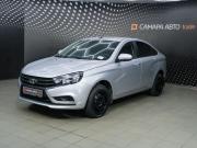 Lada (ВАЗ) Vesta I Самара  - изображение 22