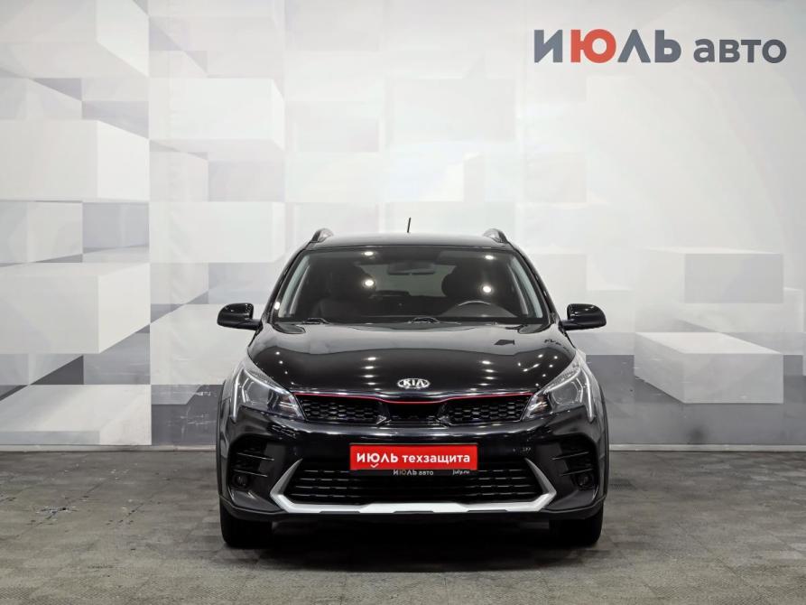 Kia Rio IV Рестайлинг Екатеринбург  - изображение 2