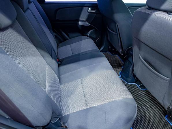 Kia Sportage II Рестайлинг с пробегом 2009 года, цена 760 000 рублей, 209717 км, внедорожник, Автокод Объявления