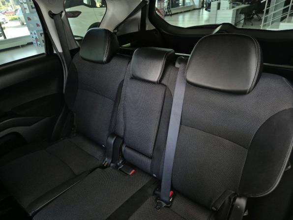 Citroen C-Crosser с пробегом 2008 года, цена 979 000 рублей, 133420 км, внедорожник, Автокод Объявления