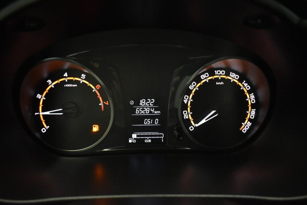 Lada (ВАЗ) Granta I Рестайлинг Москва  - изображение 6