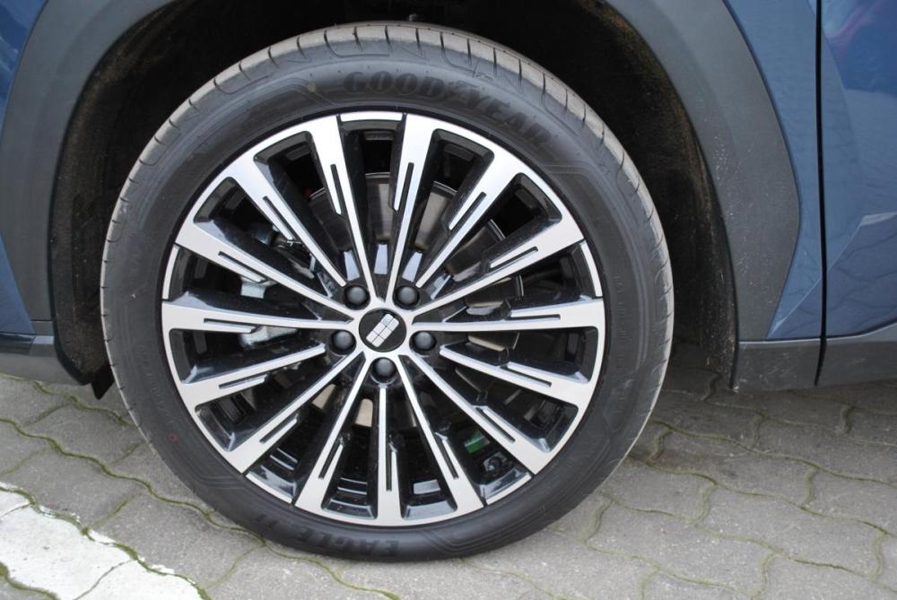 Geely Galaxy M7 Москва  - изображение 41