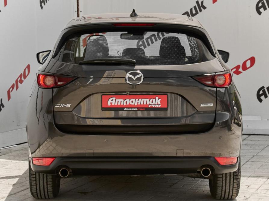 Mazda CX-5 II Екатеринбург  - изображение 5
