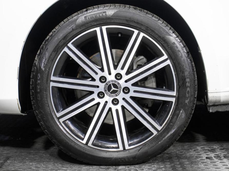 Mercedes-Benz V-Класс III (W447) Рестайлинг Москва  - изображение 27