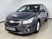 Chevrolet Cruze I Рестайлинг Москва  - изображение 15