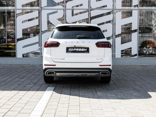 Chery Tiggo 8 Pro I с пробегом 2023 года, цена 2 120 000 рублей, 51914 км, внедорожник, Автокод Объявления