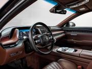 Genesis G90 II Москва  - изображение 45