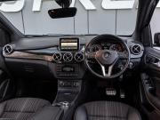 Mercedes-Benz B-Класс II (W246) Краснодар  - изображение 26