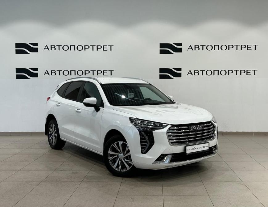 Haval Jolion I Санкт-Петербург  - изображение 9
