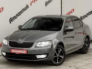 Skoda Octavia III (A7) Екатеринбург  - изображение 23