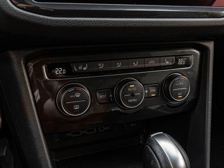 Volkswagen Tiguan II Краснодар  - изображение 13