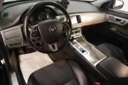 Jaguar XF I Рестайлинг Челябинск  - изображение 21