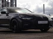 BMW 4 серии G22 G23 G26 Москва  - изображение 60