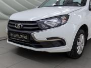 Lada (ВАЗ) Granta I Рестайлинг Волгоград  - изображение 45