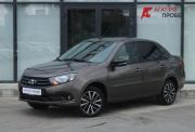 Lada (ВАЗ) Granta I Рестайлинг Саратов  - изображение 26