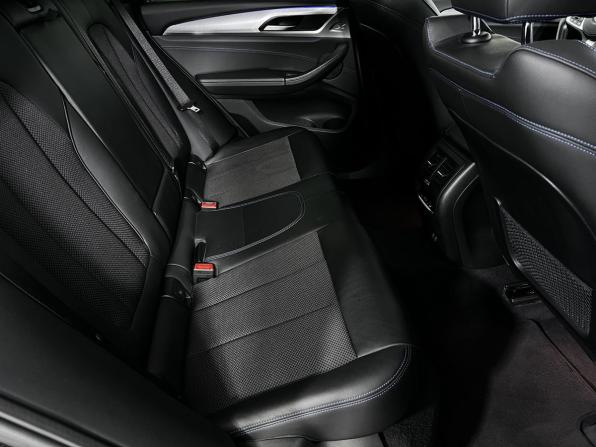 BMW X3 III (G01) с пробегом 2020 года, цена 4 250 000 рублей, 115000 км, внедорожник, Автокод Объявления