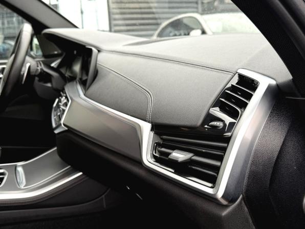 BMW X5 IV (G05/G18) с пробегом 2019 года, цена 6 000 000 рублей, 112280 км, внедорожник, Автокод Объявления