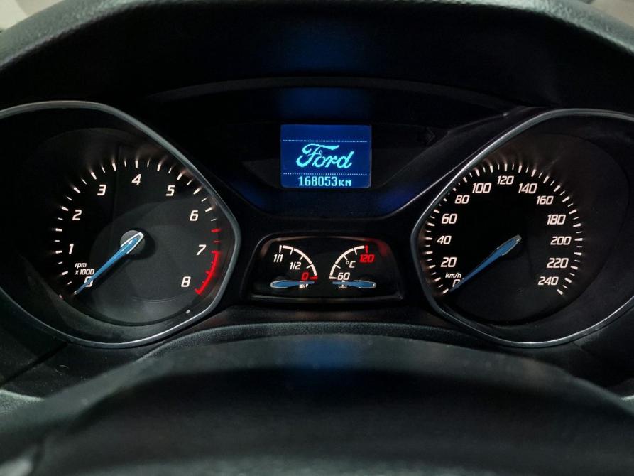 Ford Focus III Ставрополь  - изображение 12