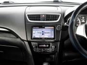 Suzuki Swift IV Рестайлинг Иркутск  - изображение 31