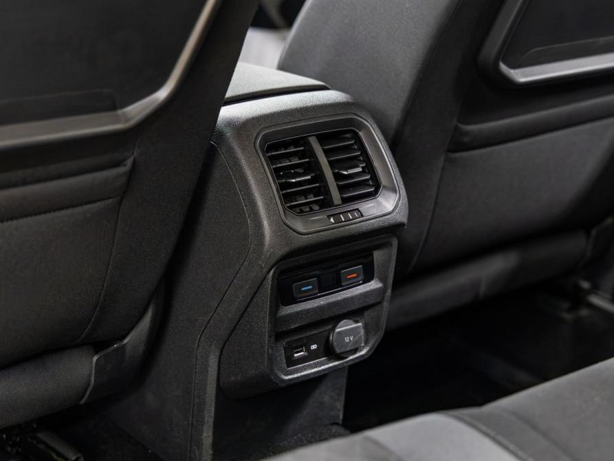 Volkswagen Tiguan II Волгоград  - изображение 36