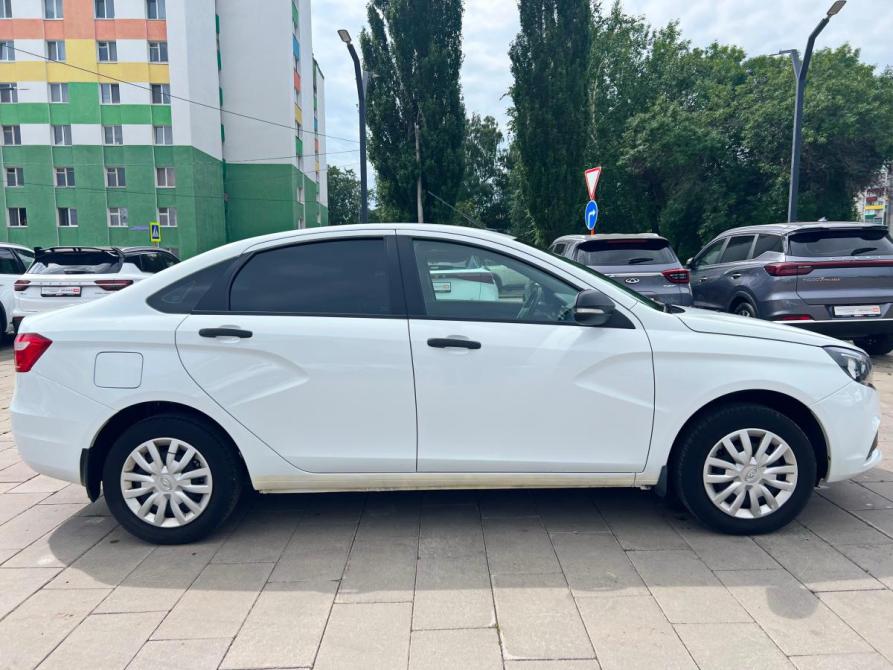 Lada (ВАЗ) Vesta I Стерлитамак  - изображение 8