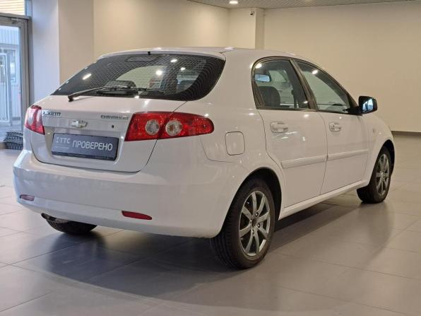 Chevrolet Lacetti I с пробегом 2012 года, цена 498 000 рублей, 98576 км, хэтчбек, Автокод Объявления
