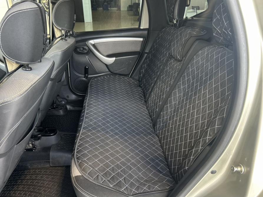 Renault Duster I Саратов  - изображение 24