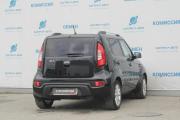 Kia Soul I Рестайлинг Пермь  - изображение 24