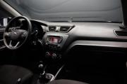 Kia Rio III Крым  - изображение 48