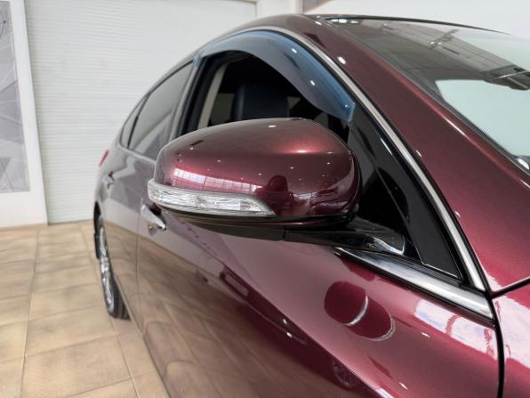 Nissan Teana II Рестайлинг с пробегом 2012 года, цена 1 250 000 рублей, 162628 км, седан, Автокод Объявления