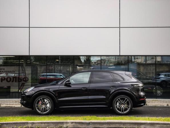 Porsche Cayenne III с пробегом 2019 года, цена 6 299 000 рублей, 97412 км, внедорожник, Автокод Объявления