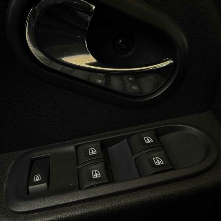 Renault Duster I Рестайлинг с пробегом 2020 года, цена 1 689 000 рублей, 97405 км, внедорожник, Автокод Объявления