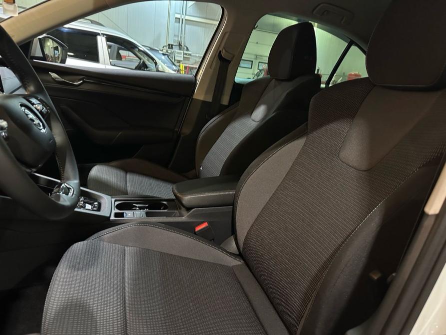 Skoda Octavia IV (A8) Челябинск  - изображение 18
